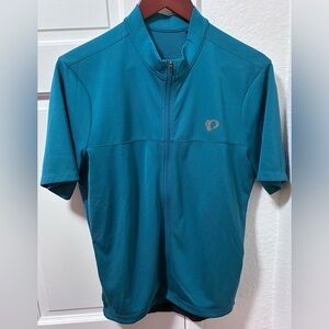 Pearl Izumi Quest Cycling Jersey size M
